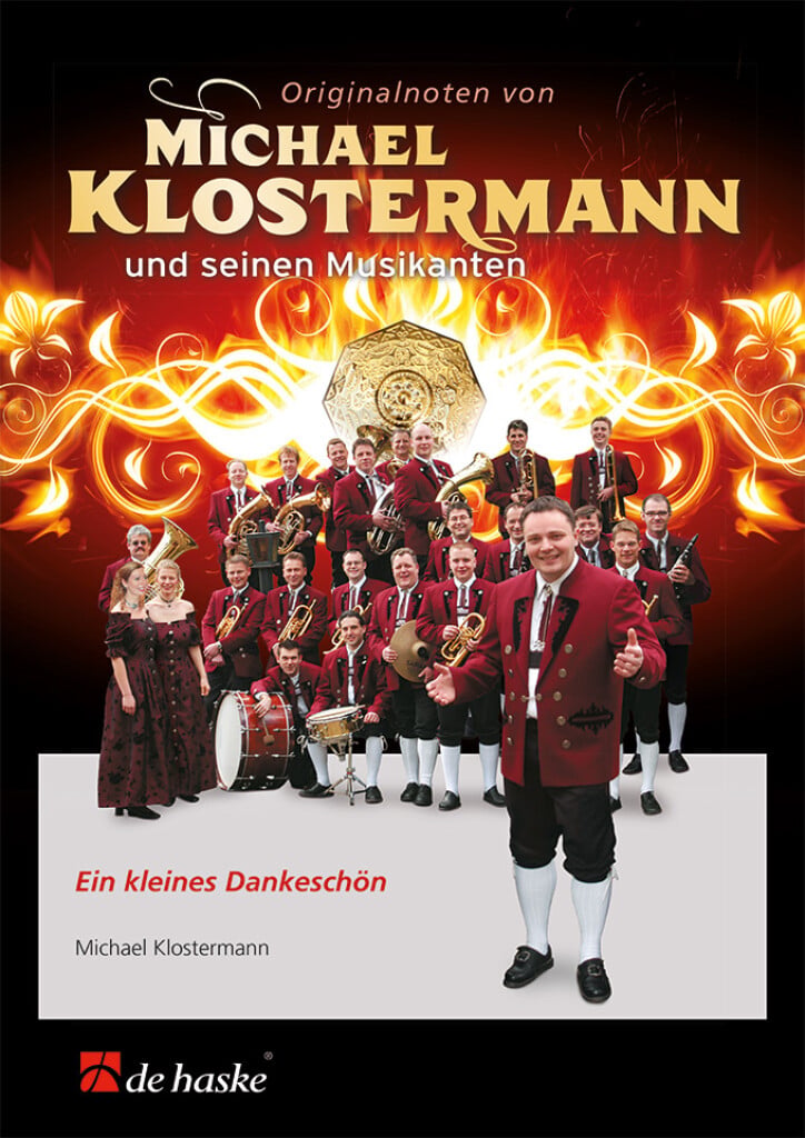Ein kleines Dankeschön